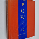 Robert Greene : The 48 laws of power - Forty-eight laws o... - pikkukuva 1
