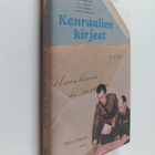 Päivi Tapola : Kenraalien kirjeet - pikkukuva 1