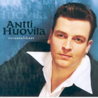 Antti Huovila • Revontulihäät CD - pikkukuva 1
