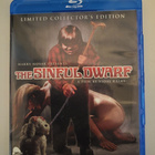 The sinful dwarf (1974) - pikkukuva 1