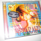 Pim, pim, pimpparauta (2CD) - pikkukuva 1