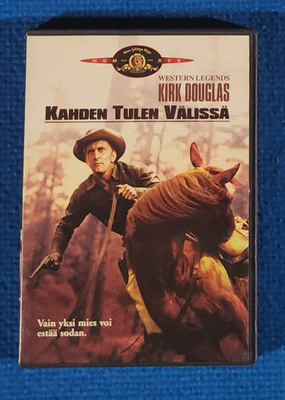 Kahden tulen välissä