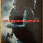 [DVD] VALHEIDEN VERKKO - pikkukuva 1