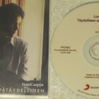 Lucas • Täydellisen epätäydellinen PROMO CDr-Single - pikkukuva 2