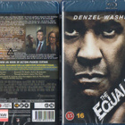 Equalizer 2 (77 829) UUSI -FI- BLU-RAY nordic, denzel washi - pikkukuva 1
