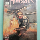 John Constantine Hellblazer 1-210+2xSpecial - pikkukuva 5