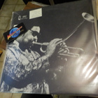 DIZZY GILLESPIE - LIVE AT THE SHRINE AUDITORIUM EX+/EX+ LP - pikkukuva 1