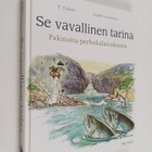 P. Pulmu : Se vavallinen tarina - pikkukuva 1