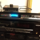 Fisher FM-870 Viritin, radio. - pikkukuva 3