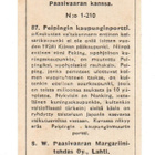 Matkalla maailman ympäri Paasivaaran kanssa n:o 87 - pikkukuva 2