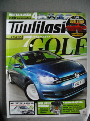 Tuulilasi Nro 1/2013 (15.3)