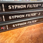 Syphon Filter 1-3 PS1 CIB - pikkukuva 4