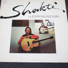 Shakti with John McLaughlin LP 1976 - pikkukuva 1