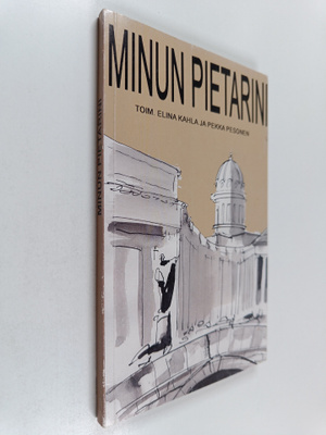 Minun Pietarini