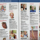 Seura n:o 31 2005 Kaikki MM-kisoista-26 sivua. Ella Kanninen - pikkukuva 2