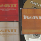 R&B II CD One, Two + Bonus Mix CD 3CD - pikkukuva 1
