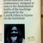 Maharishi Mahesh Yogi - On the Bhagavad-Gita: A New... - pikkukuva 2