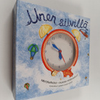 Leanne Louise Wilbur : Unen siivillä - pikkukuva 1