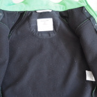 POLARN O PYRET windfleece, koko 80 cm, SIISTI - pikkukuva 4