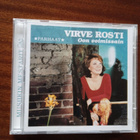 2 CD- LEVYÄ: VIRVE ROSTI : OON VOIMISSAIN KAIKKI PARHAAT - pikkukuva 1