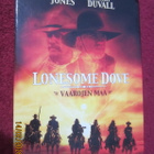 Lonesome Dove - Vaarojen maa 1 ja 2 (DVD) - pikkukuva 4