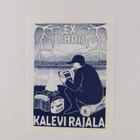 Juhani Kolehmainen : Tarinoita Tuusulanjärven rannalta : ... - pikkukuva 3