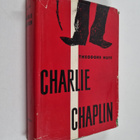 Theodore Huff : Charlie Chaplin - pikkukuva 1