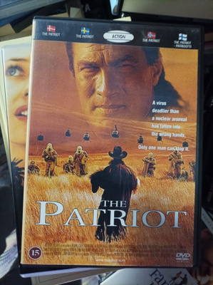The patriot