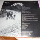 The Rationals - The Rationals  (Usa orig) - pikkukuva 2