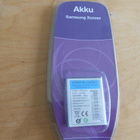Samsung Xcover akku, uusi, pakkauksessa. - pikkukuva 1