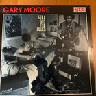 Gary Moore: Still Got The Blues - LP - pikkukuva 1