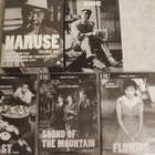 Naruse Volume One 3DVD EUREKA MASTERS OF CINEMA - pikkukuva 3