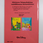 Walt Disney : 101 dalmatialaista - pikkukuva 2