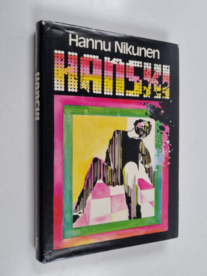 Hannu Nikunen : Hanski