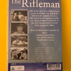 The Rifleman - pikkukuva 2
