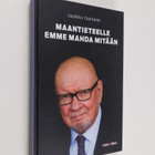 Jaakko Iloniemi : Maantieteelle emme mahda mitään - pikkukuva 1