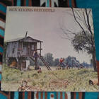 BEN ATKINS  Patchouli ~ LP Donald "Duck" Dunn - Traffic - pikkukuva 1