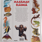 Jiri Felix : Maailman eläimiä - pikkukuva 2