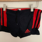 ADIDAS SHORTSIT - pikkukuva 1