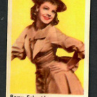 Keräilykuva - Romy Schneider Serie T 63 - pikkukuva 1