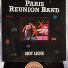 Paris Reunion Band – Hot Licks LP UK - pikkukuva 1