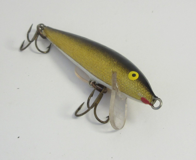 Rapala Original 7cm