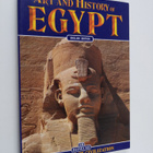 Alberto Carlo Carpiceci : Art and history of Egypt : 5000... - pikkukuva 1