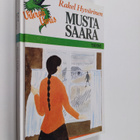 Rakel Hyvärinen : Musta Saara - pikkukuva 1