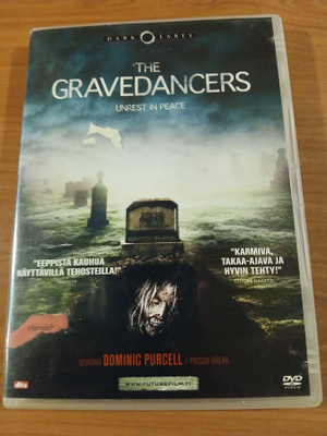 The Gravedansers