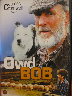 OWD BOB DVD