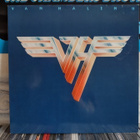 Van Halen – Van Halen II - Vinyyli - pikkukuva 1