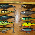 10x Rapala - pikkukuva 1