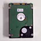 Samsung/Seagate momentus 2.5" 1TB 5400 RPM sata kovalevy - pikkukuva 2