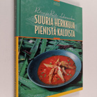 Ritva Lehmusoksa : Suuria herkkuja pienistä kaloista - pikkukuva 1
